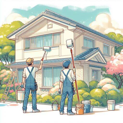 featured image: Explora las principales empresas de pintura en Saltillo, Coahuila